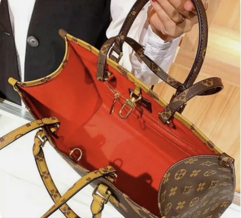 Продам сумку Louls Vutton
