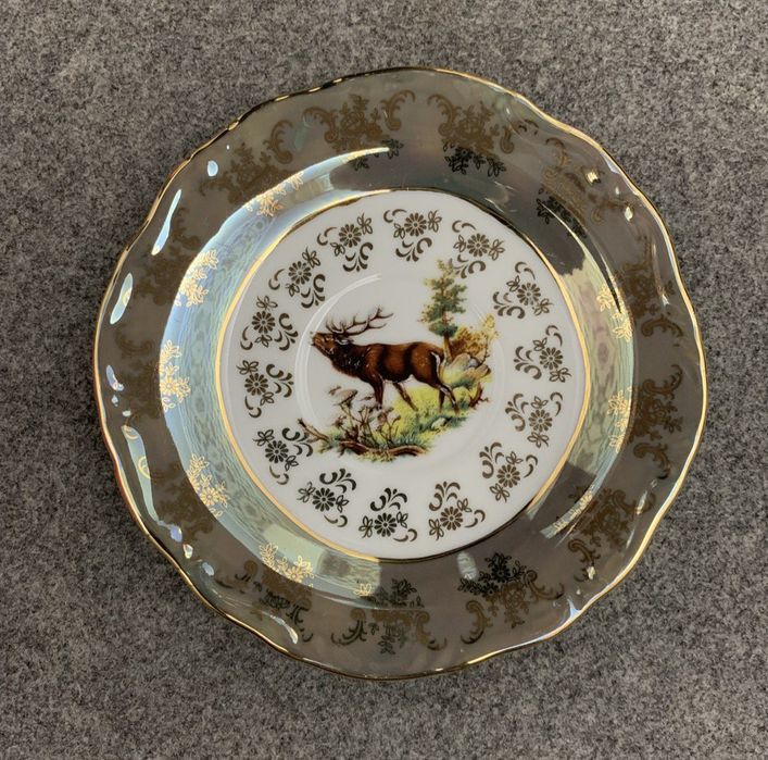 Продам Чешский фарфор