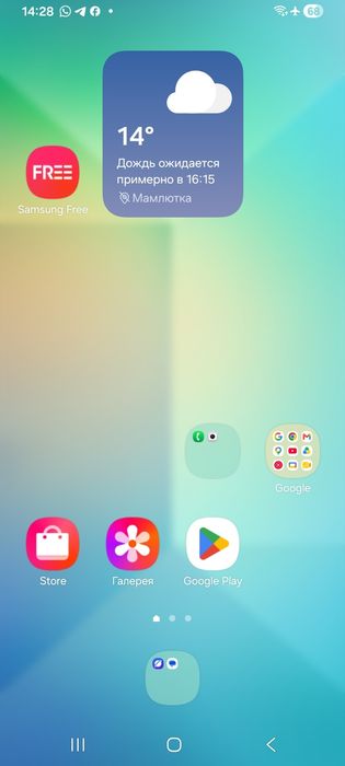 Samsung galax A 06
