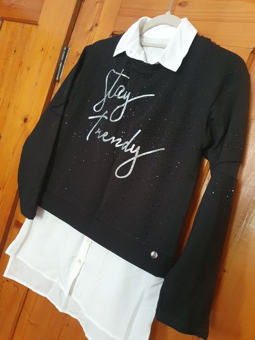 Детски рокли за 11,12г.