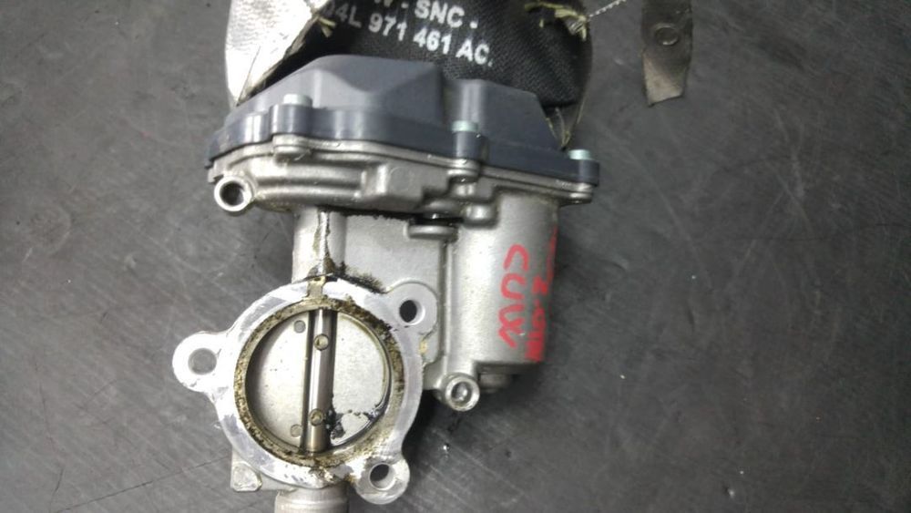 Egr cu clapeta 2.0 tdi cuw audi q3 04l131501c