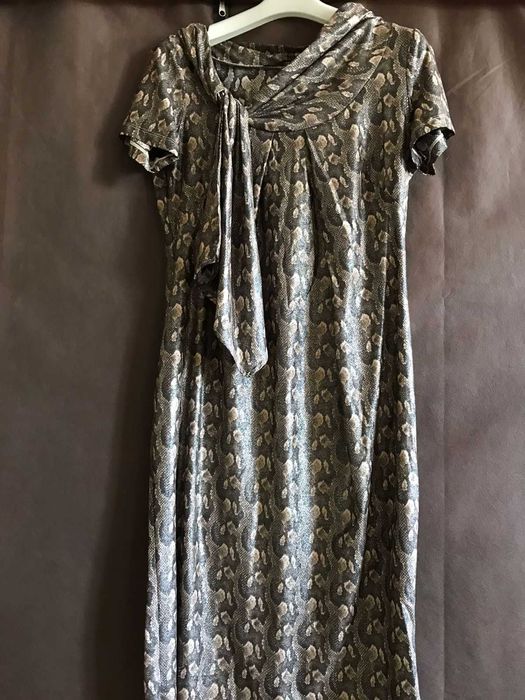 Дизайнерская  фирменная одежда.