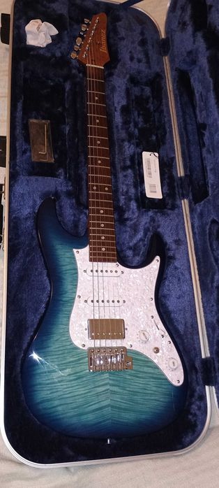 Chitara electrica Ibanez AZ Standard