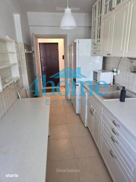Apartament 4 camere Titan| Nicolae Grigorescu|Bloc nou|Parcare