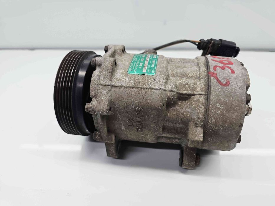 Compresor clima Volkswagen Caddy 3 (2KA, 2KH) [Fabr 2004-2010] 7H08208