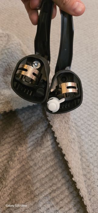 Manete Schimbator/Frana Shimano GRX ST-RX820