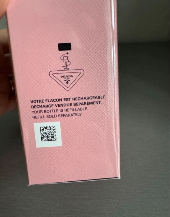 Parfum Prada Paradoxe - 50ml