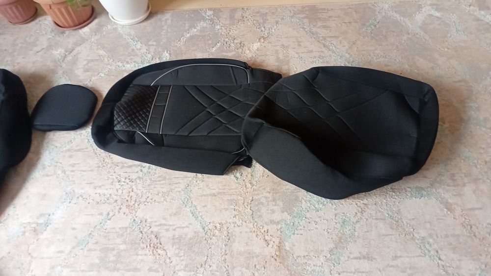 Чехол для автомобиля универсальный