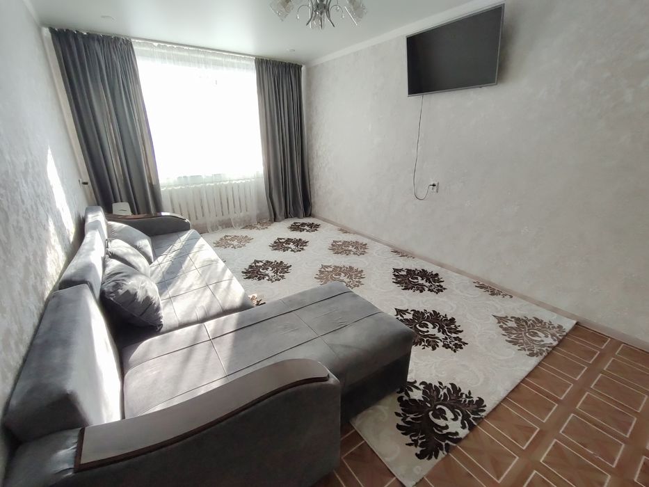 Продам 2-комн (4-32, 1 эт)