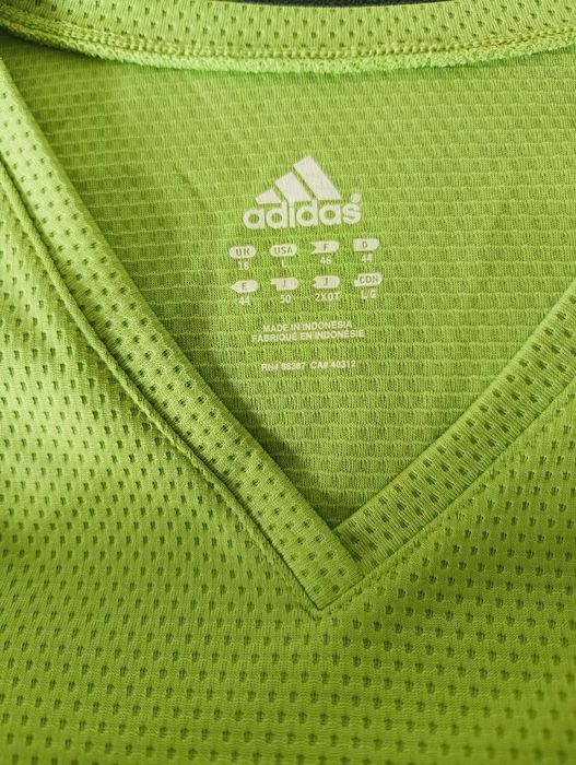 Bluză Adidas Performance