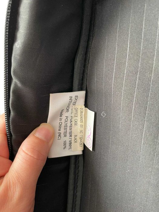 Samsonite Чанта за лаптоп, 15,6 инча