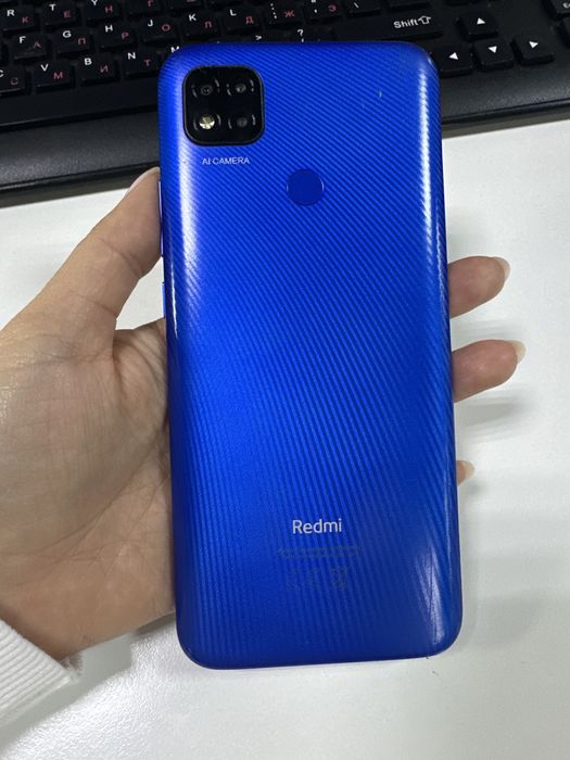 Продам мобильный телефон Redmi