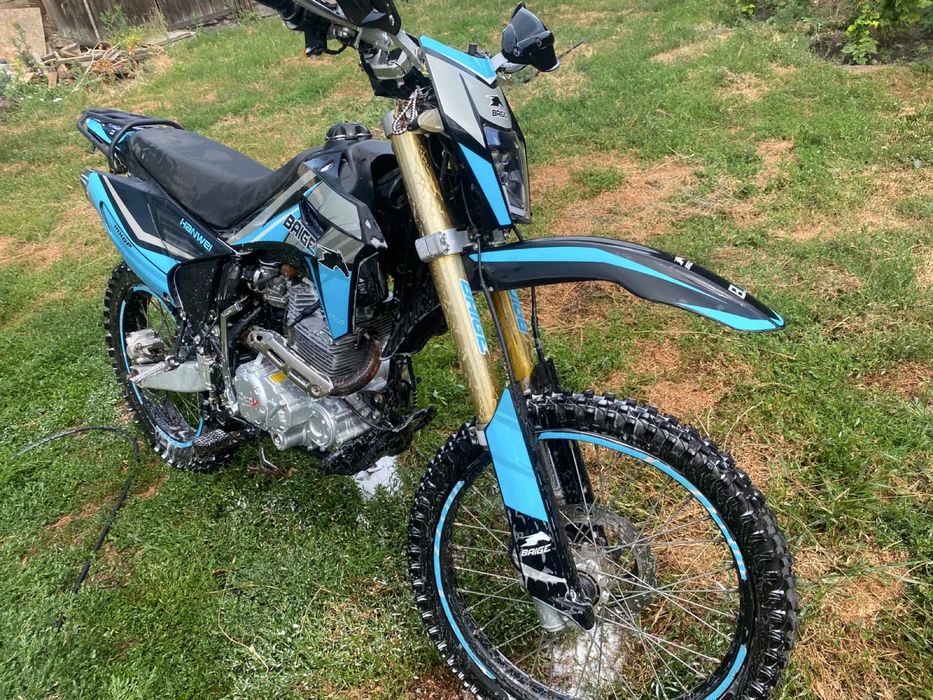 BAIGE 250 кубов