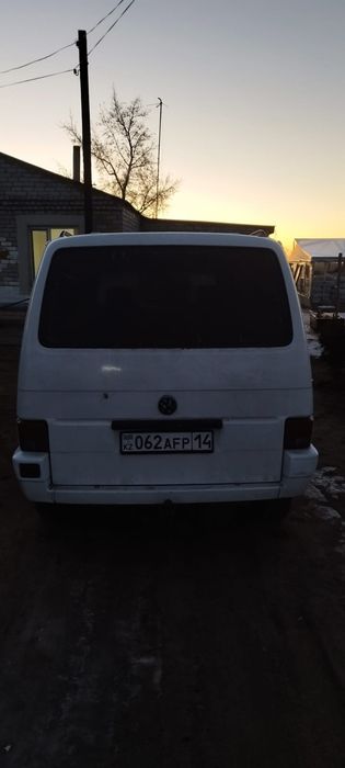 Продам Volksvagen транспортёр