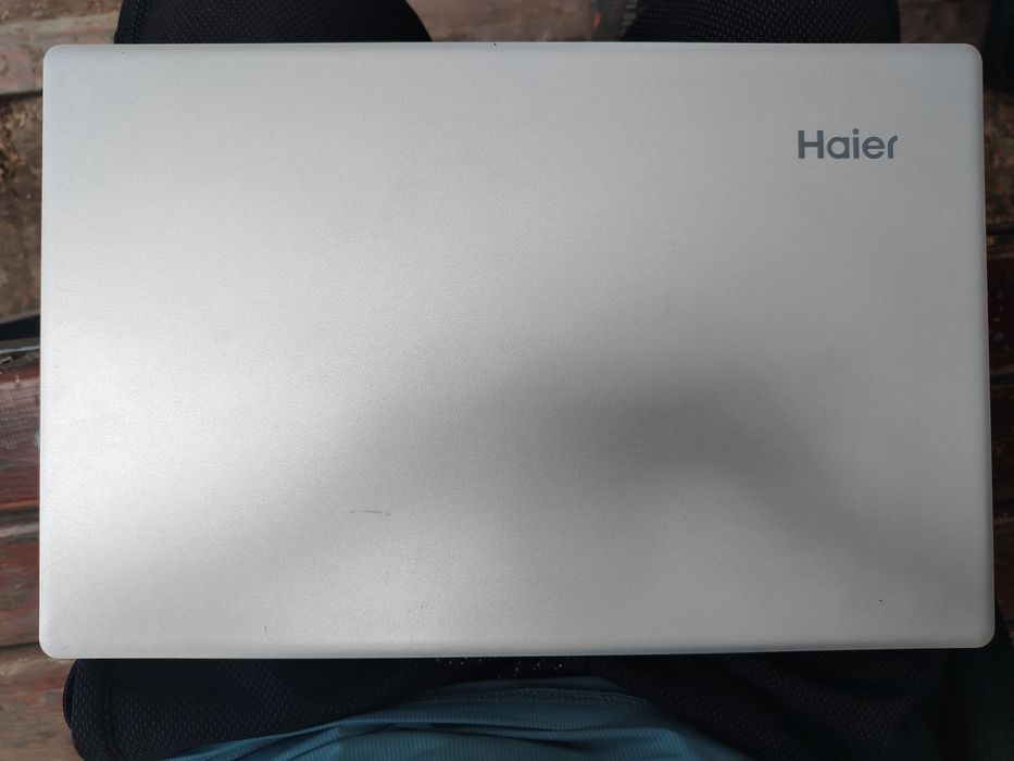 HAIER ОЗУ 4ГБ Пзу 128гб