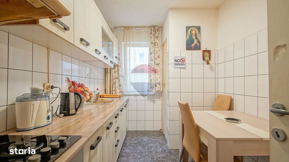 Apartament 2 Camere | Mobilat | Cartier Noua | Comision 0%