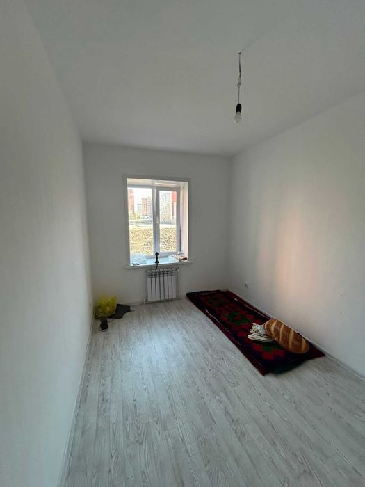 3 комнатная квартира