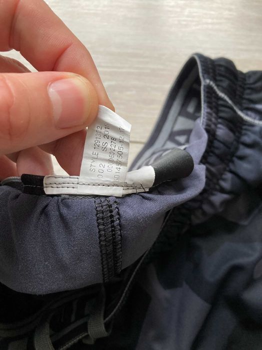 Under Armour Heatgear Loose мъжки къси панталони къс панталон шорти размер М