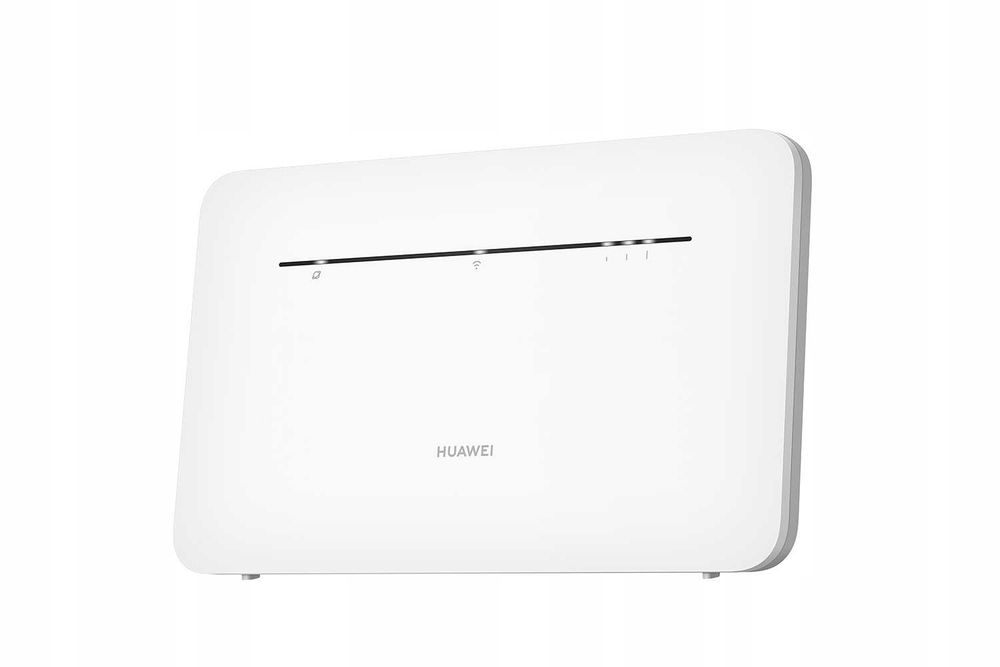 Router Wireless Huawei B535-232 internet de pe cartela sim