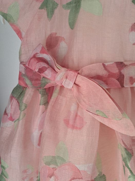 Бебешка рокля Mayoral