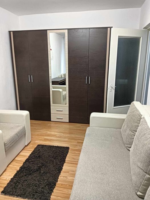 Închiriez garsonieră Burdujeni