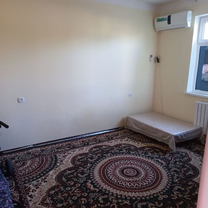 Какайдида Янги курилган домларда 1 каватидан 2 хонали хонадон срочно с