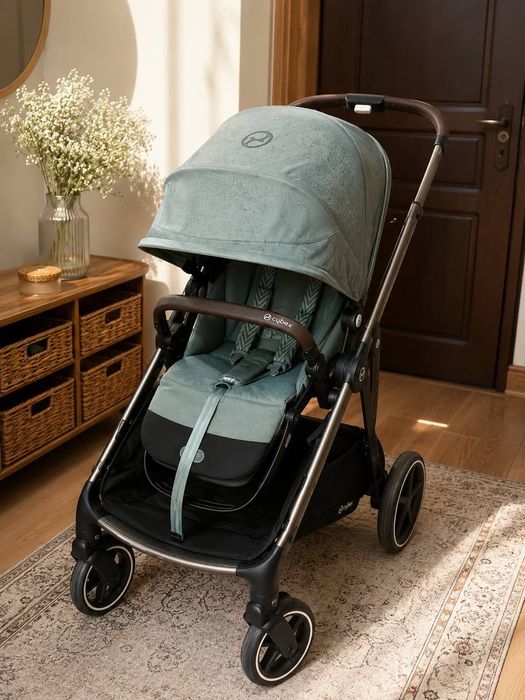Коляска Cybex Gazelle оригинал