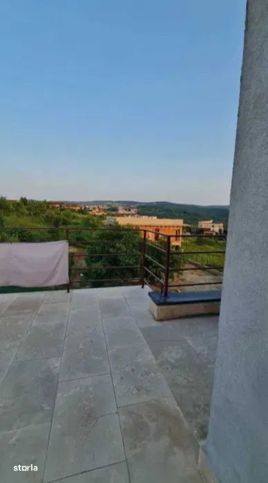 Penthouse, 2 camere semidecomandate, Zorilor