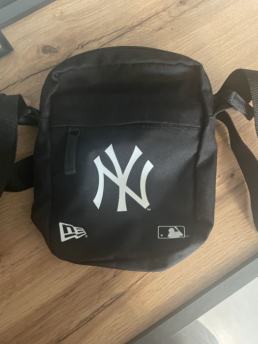 Broseta new era yankees