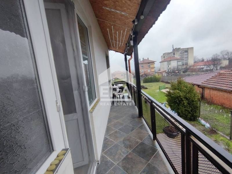 Етаж от къща в кв. Болярово