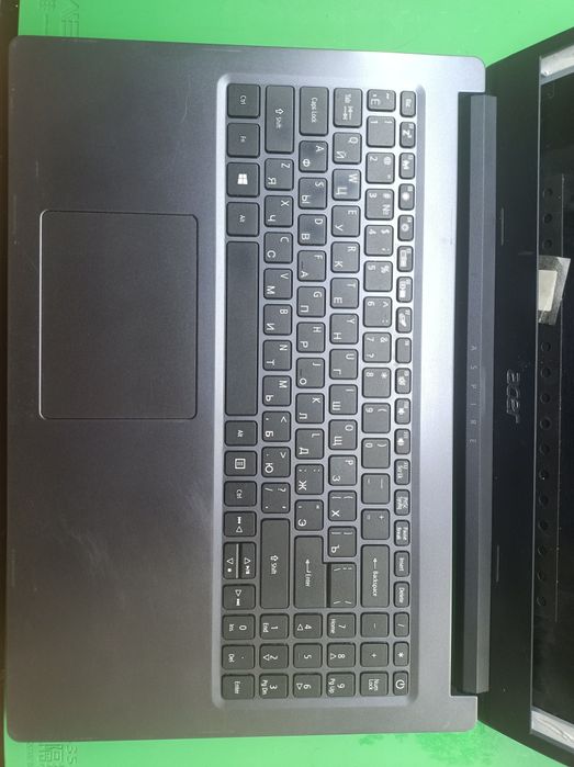 Корпус ноутбука Acer Aspire 3