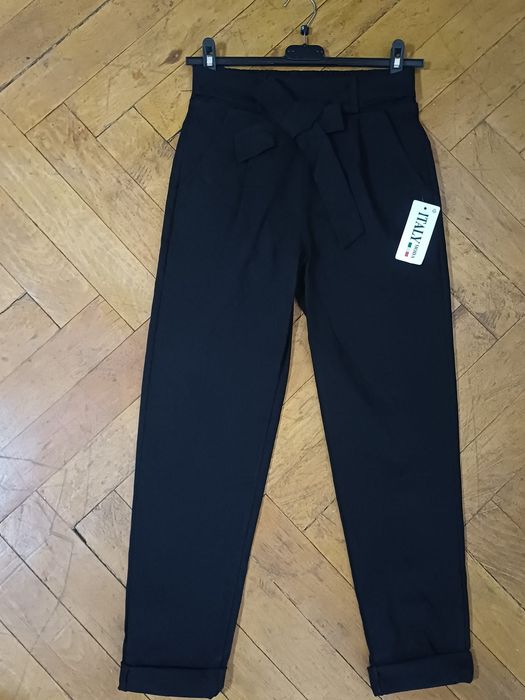 Pantaloni damă model nou