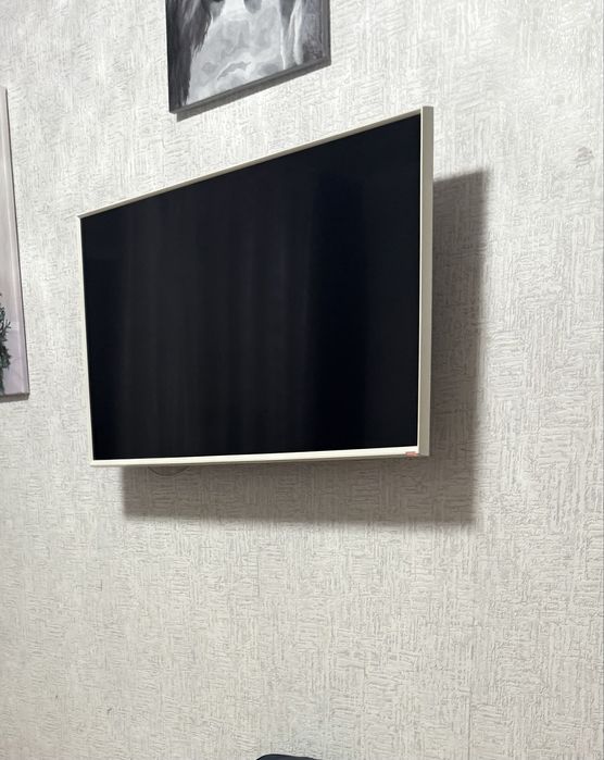 Продам телевизор, смарт