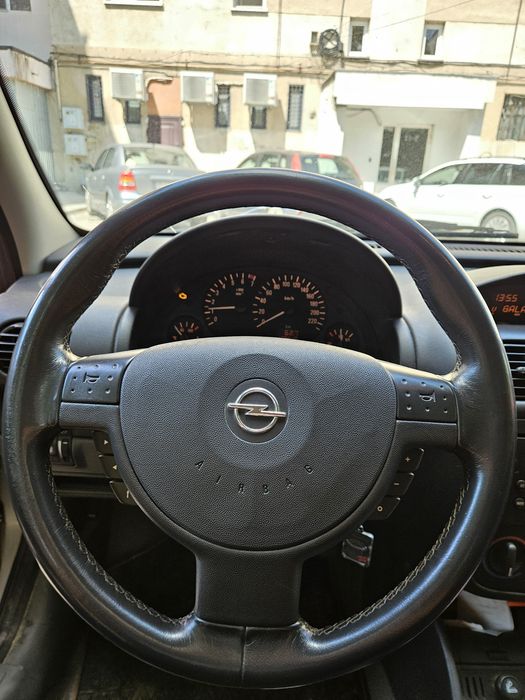 Opel Corsa C 1.2