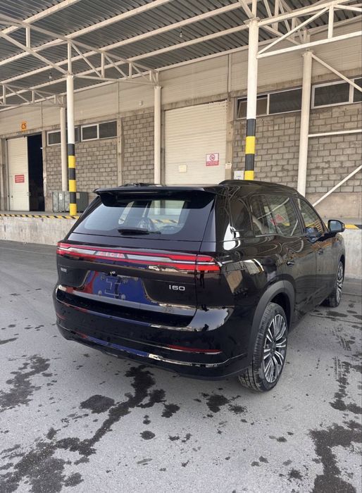 Aion Другая 2026 — 2