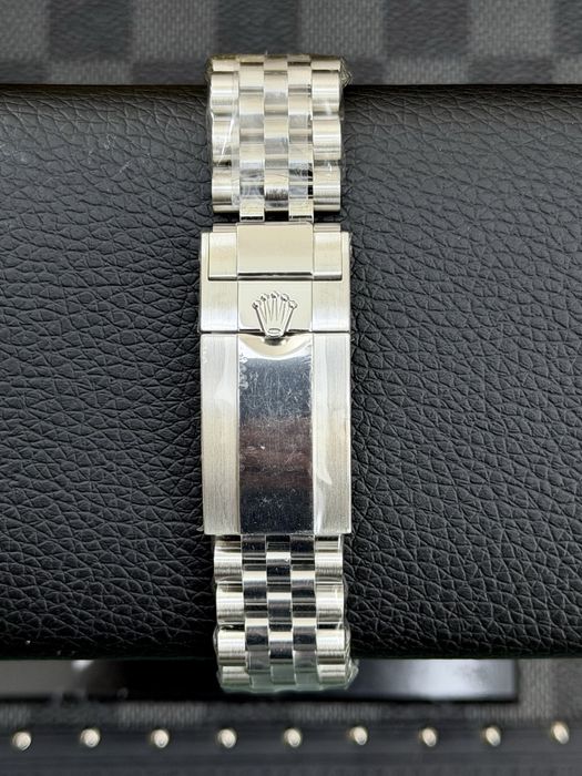 Rolex GMT-Master || Bruce Wayne ETA 3285