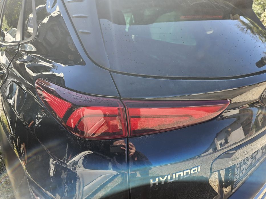 Ляв/десен стоп за Hyundai Kona 2021г