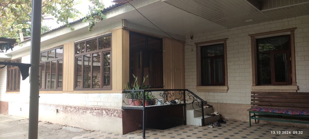 СРОЧНО Продается дом на земле.