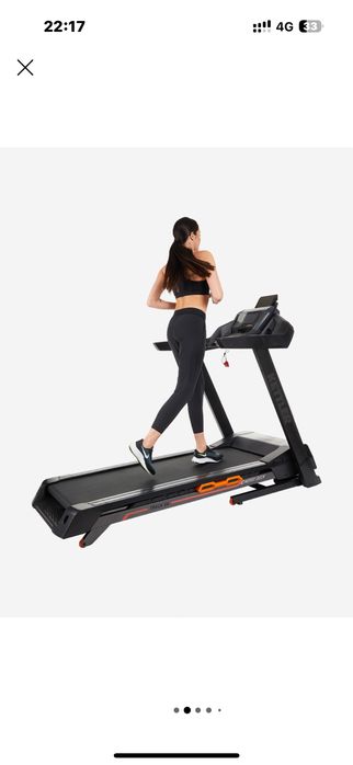 Тренажер Трак 8 продается