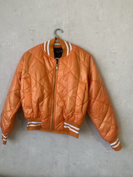 Детско яке късо за тинейджърка