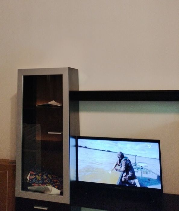 Vitrina Televizor