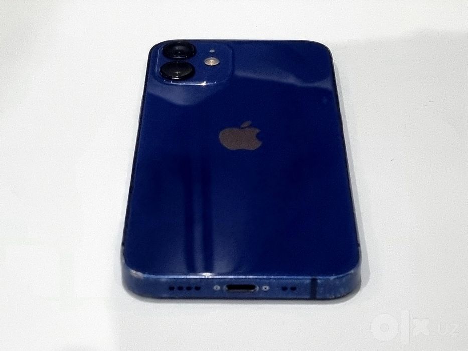 Iphone 12 mini 64 LLa Arzon