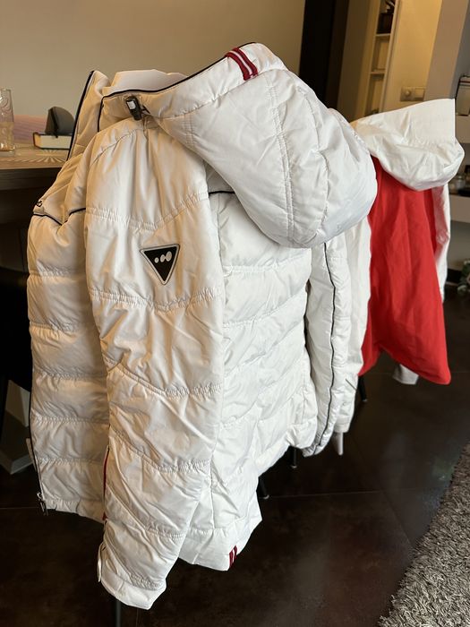 Echipament schi dama pachet