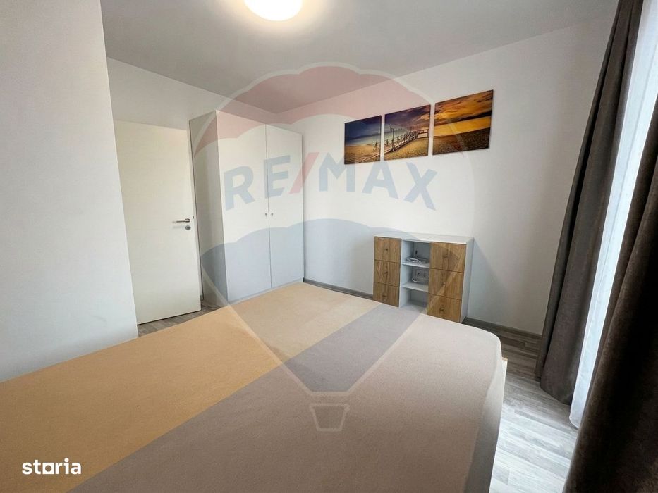 Comision 0| Apartament Cu Terasa 11.2Mp| Mobilat Si Utilat