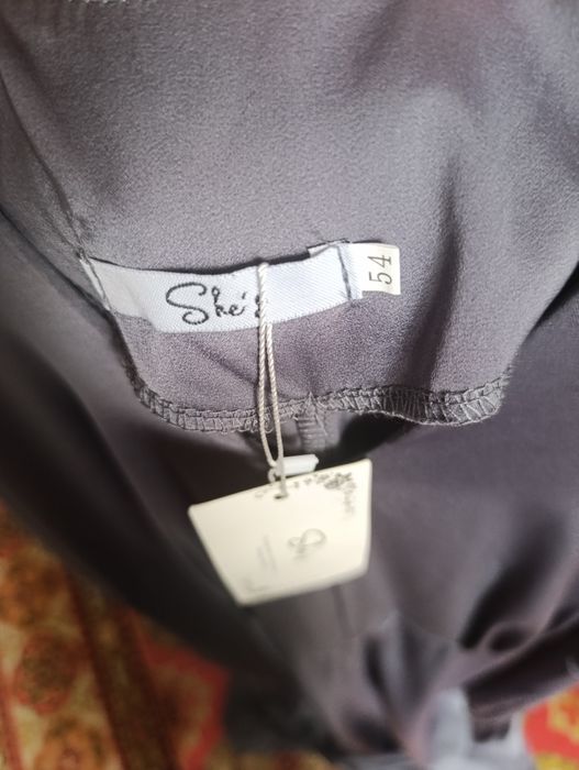 Продам новое платье