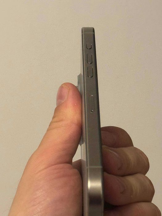 Iphone 15 PRO MAX - 256 GB - 91% VIATA BATERIEI