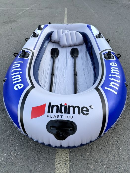 Продам лодку из ПВХ.