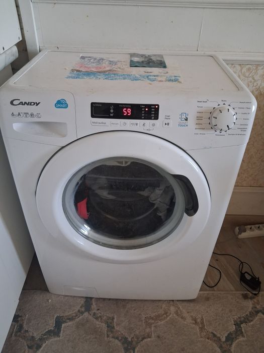 Стиральная машина 30000