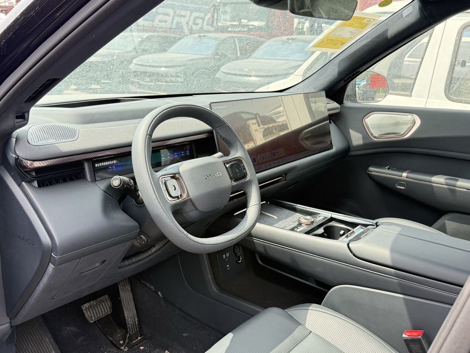 Lynk&co 900 2.0T ultra