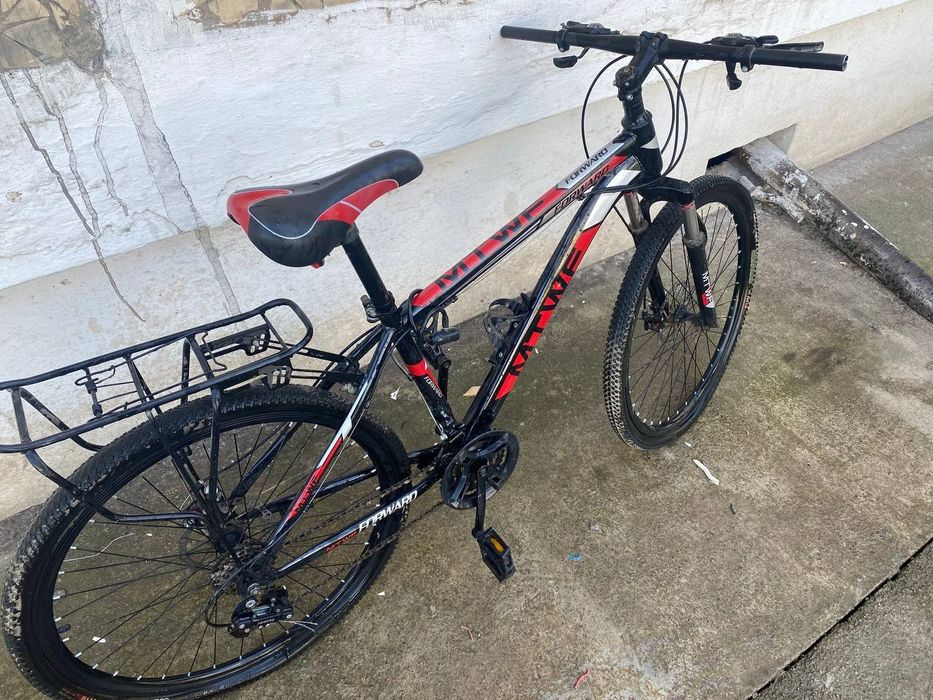 Продается велосипед